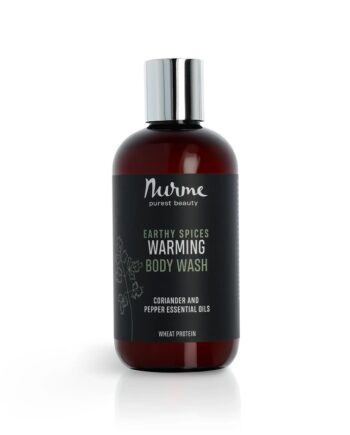 Nurme Body Wash Warming