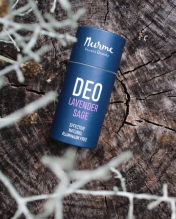 Nurme Deo Lavender   Sage