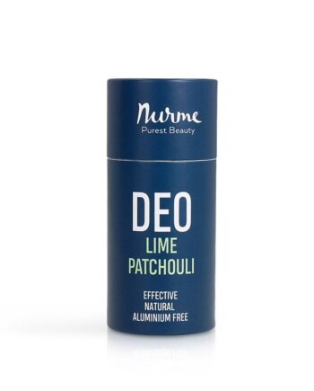 Nurme Deo Lime   Patchouli