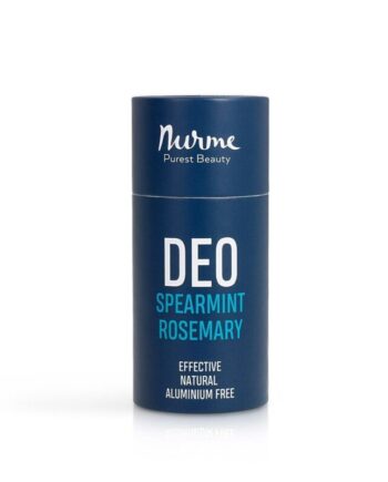 Nurme Deo Spearmint   Rosemary
