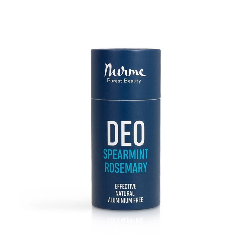 Nurme Deo Spearmint Rosemary