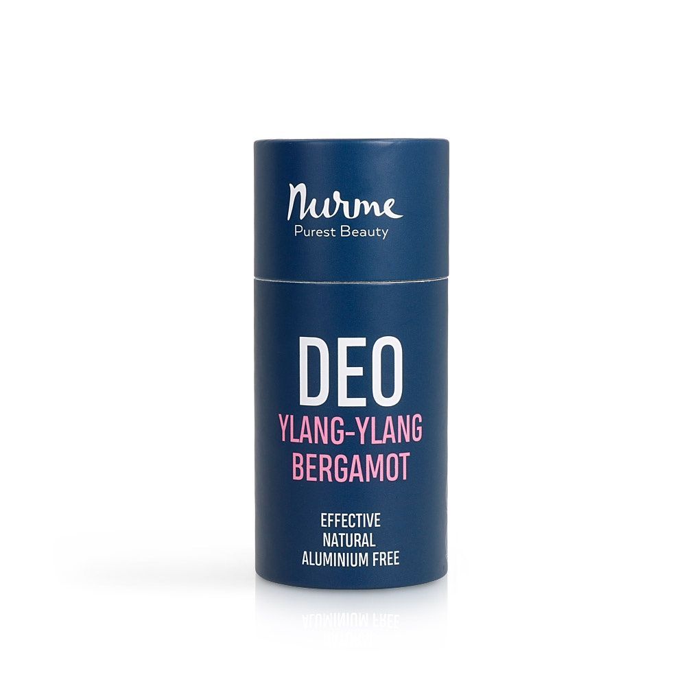 Nurme Deo Ylang Ylang Bergamot