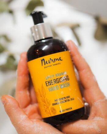Nurme Hand Wash Energising
