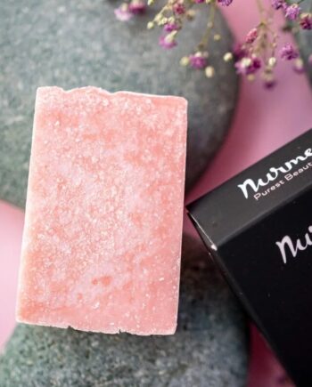 Nurme Ladies Shaving Soap Bar