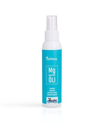 Nurme Magnesium Oil 100ml