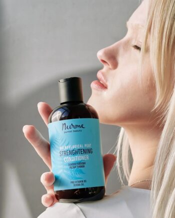 Nurme Peat Balsam Strenghtening