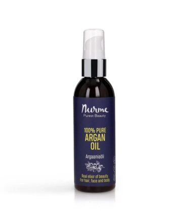 Nurme Pure Argan Oil