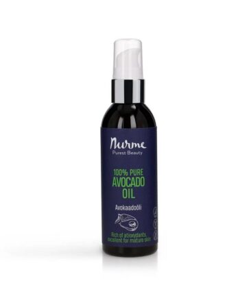 Nurme Pure Avocado Oil
