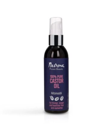 Nurme Pure Castor Oil