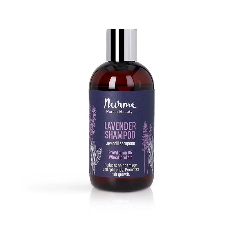 Nurme Shampoo Lavender