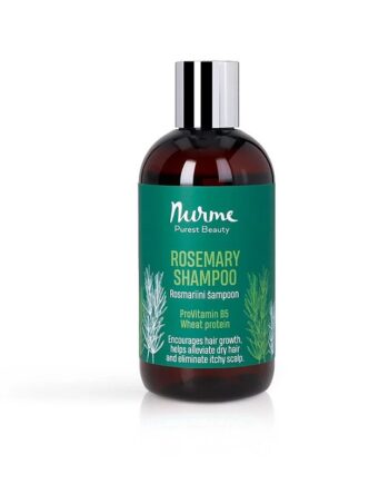 Nurme Shampoo Rosemary