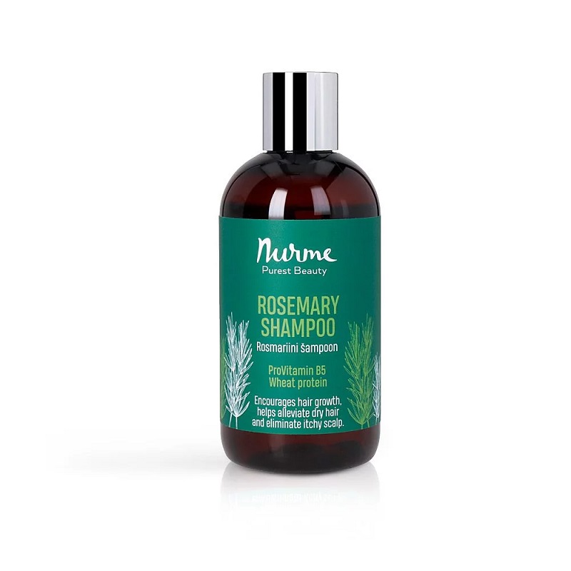 Nurme Shampoo Rosemary