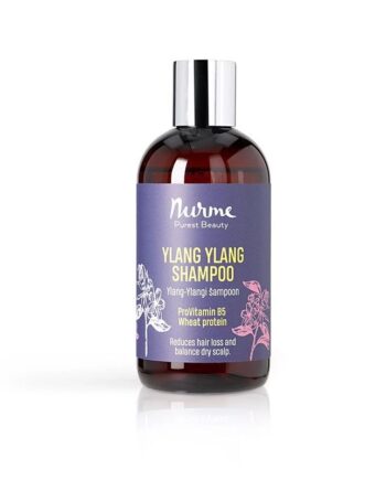 Nurme Shampoo Ylang Ylang