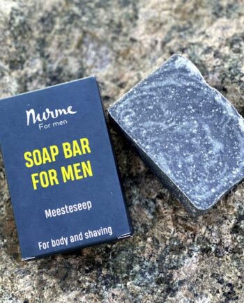 Nurme Soap Bar For Men