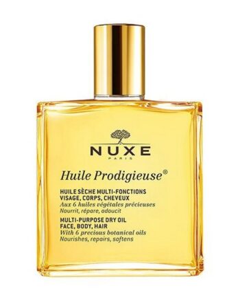 Nuxe Kropsolie Body Oil 50 Ml