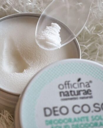 Officina  Naturae Deodorant Duftneutral