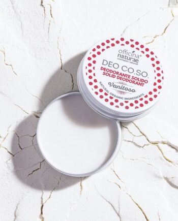 Officina  Naturae Deodorant Exotic
