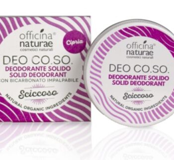 Officina  Naturae Deodorant Orientalsk