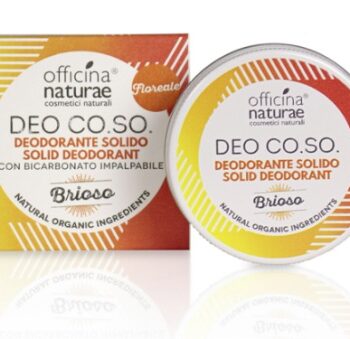 Officina  Naturae Deodorant Wild Flower