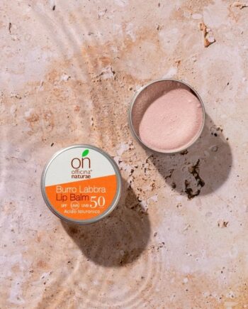 Officina  Naturae Lip Balm Spf 50