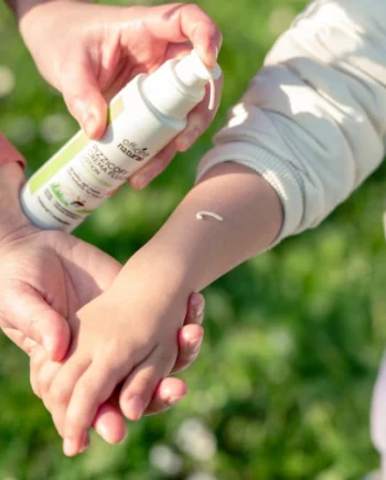 Officina Naturae Mygge Lotion Kids