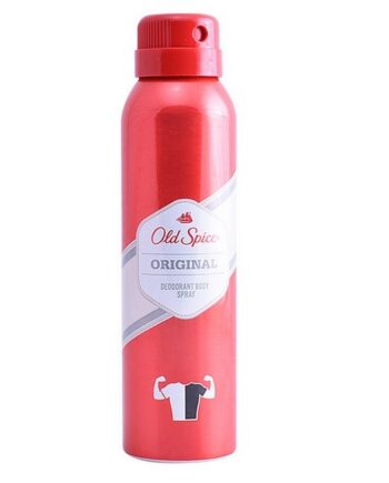 Old Spice Deodorant Spray 150 Ml