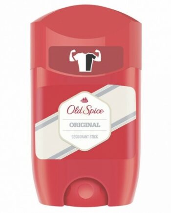 Old Spice Original Deodorant 50 Gr