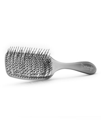 Olivia Garden   Essential Care Flex Hairbrush Medium Hair