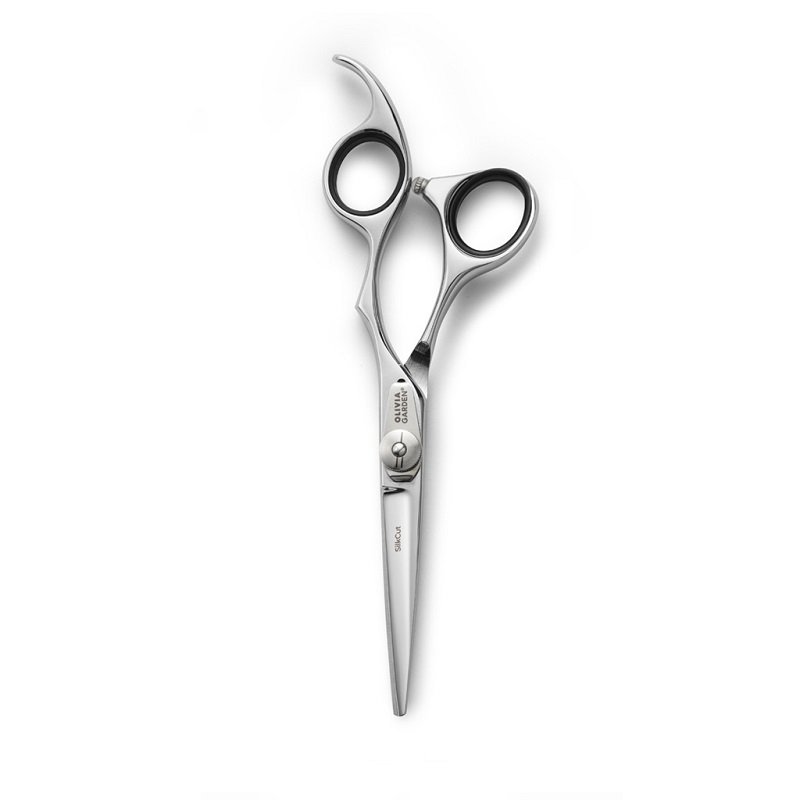 Olivia Garden Frisørsaks Silkcut Shear