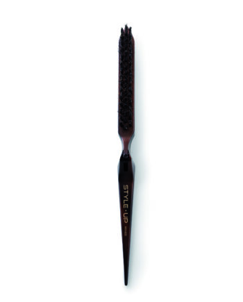 Olivia Garden  Smal Folde Fingerbrush To Go