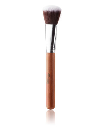 Organic Beauty Supply Blending   Bronzing Børste