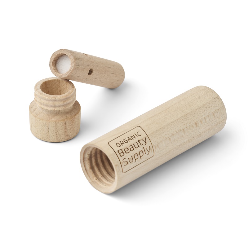 Organic Beauty Supply Diy Aroma-homemade-stick
