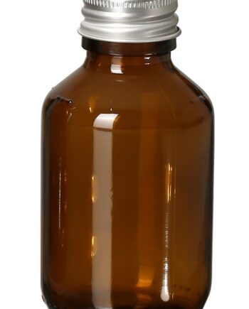 Organic Beauty Supply  Diy Glasflaske 100ml
