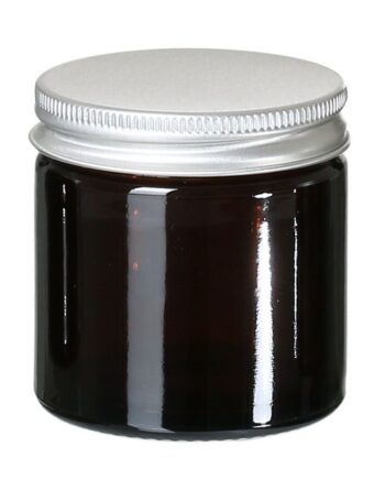 Organic Beauty Supply Diy Glaskrukke 60ml