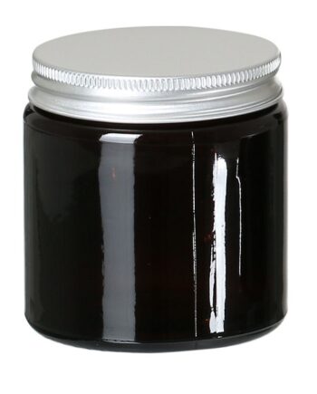 Organic Beauty Supply Diy Glaskrukke 120ml