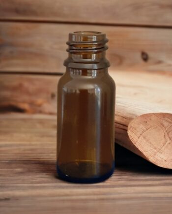 Organic Beauty Supply Glasflaske 10ml