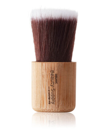 Organic Beauty Supply Kabuki Børste