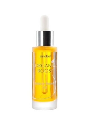 Organic Boost Zinobel Intense Repair Oil 30 Ml