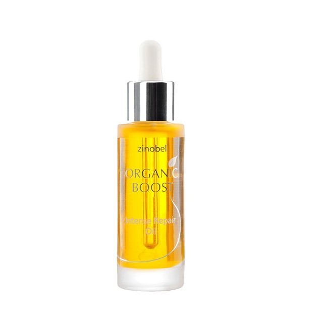 Organic Boost Zinobel Intense Repair Oil 30 Ml