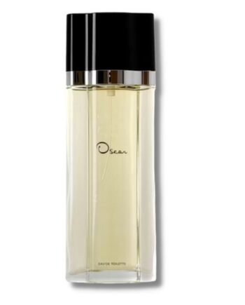 Oscar De La Renta Oscar De La Renta 100 Ml Edt