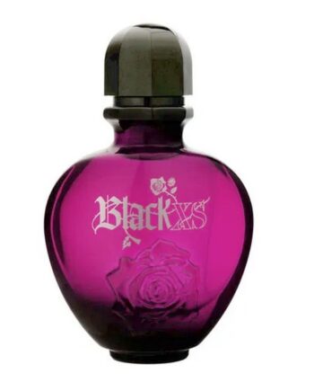 Paco Rabanne Black Xs For Her 80 Ml Edt