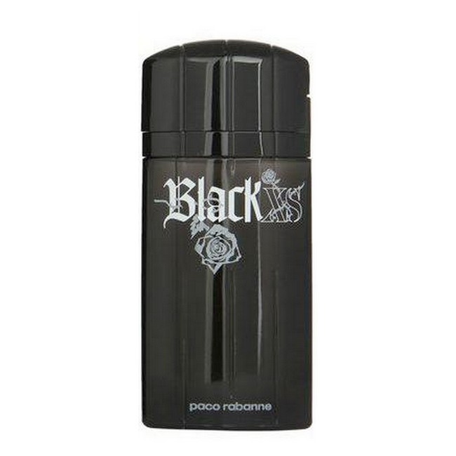 Paco Rabanne Black Xs For Men 100 Ml Edt