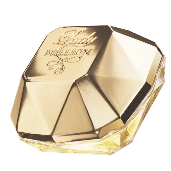 Paco Rabanne Lady Million 80 Ml Edp