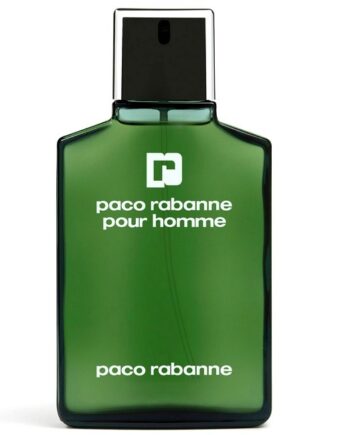 Paco Rabanne Pour Homme 100 Ml Edt