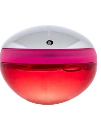 Paco Rabanne Ultrared 80 Ml Edp