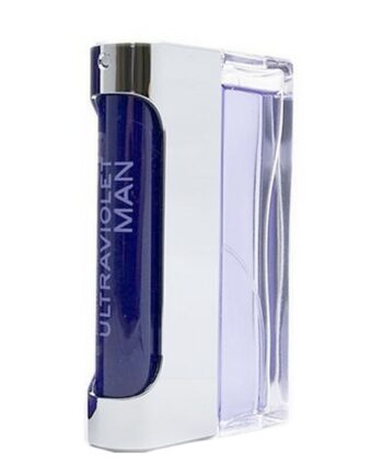 Paco Rabanne Ultraviolet For Men 100 Ml Edt