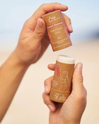 Pandoo Deodorant Stick Sweet Summer