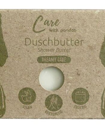 Pandoo Duschbutter Dreamy Care