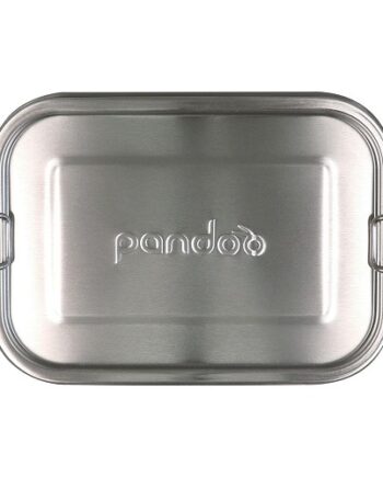 Pandoo Madkasse 1200ml Zero Waste