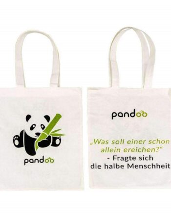Pandoo Mulepose Zero Waste